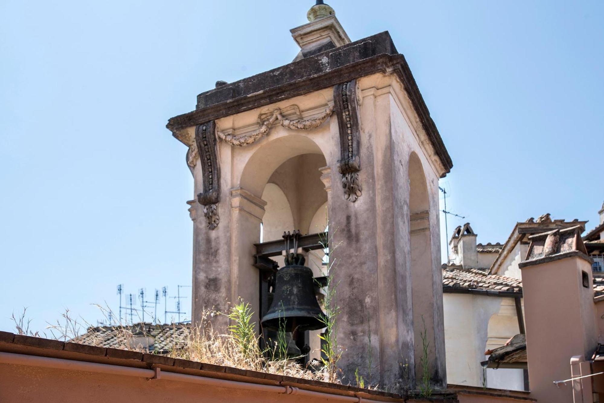 Chiostro Del Bramante - Art Museum Experience Apartment Rome Exterior photo